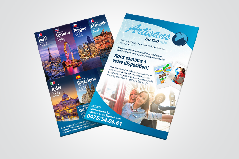 Prints4Business