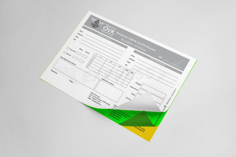 Prints4Business