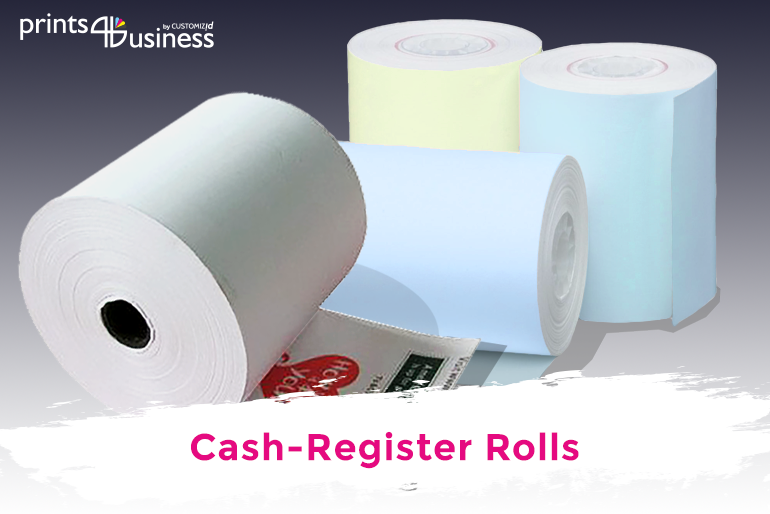 Prints4Business Printing Services