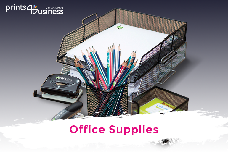 Prints4Business Printing Services