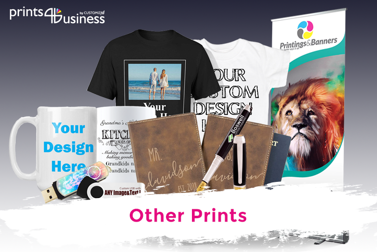 Prints4Business