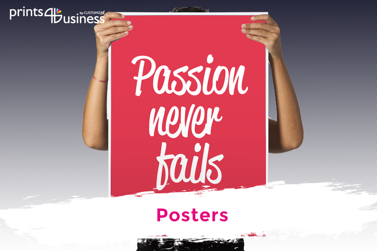 Prints4Business Printing Services